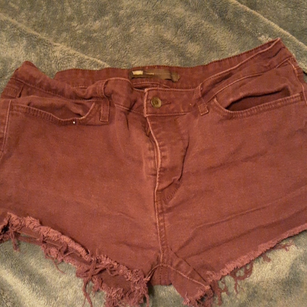 Cool summer shorts!💖